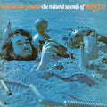 Airto - Seeds On The Ground: The Natural Sounds Of Airto LP (Blue Vinyl) ( VINYL )