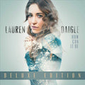 Lauren Daigle - How Can It Be (Deluxe Edition) 2LP (Deluxe Edition, Gatefold Lp Jacket) ( VINYL )