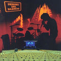 Héroes del Silencio - Parasiempre CD (Spain, Jewel case) ( VINYL )