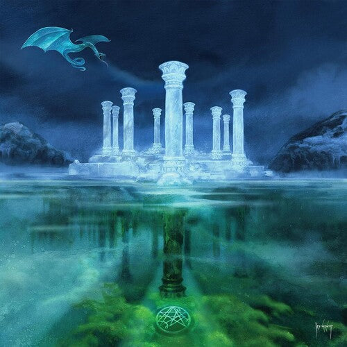 Absu - Absu 2LP (Gatefold Lp Jacket) ( VINYL )