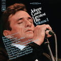 Johnny Cash - Johnny Cash's Greatest Hits Volume 1 LP ( VINYL )