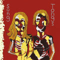 Animal Collective - Sung Tongs 2LP ( VINYL )