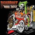 Deadbolt - Voodoo Trucker LP ( VINYL )