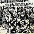 Makaya McCraven - Universal Beings 2LP (Gatefold) ( VINYL )