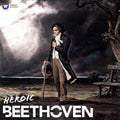 Heroic Beethoven (Best of) - Heroic Beethoven [best of] 2LP ( VINYL )