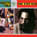 Augustus Pablo - One Step Dub LP ( VINYL )
