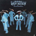 Leroy Hutson Featuring The Free Spirit Symphony - Feel The Spirit LP ( VINYL )