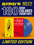 Charlie Parker - With Strings LP (Purple Colored Vinyl, Spain) ( VINYL )