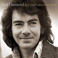 Neil Diamond - All-Time Greatest Hits 2LP ( VINYL )