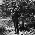 Joe McPhee - Nation Time LP ( VINYL )