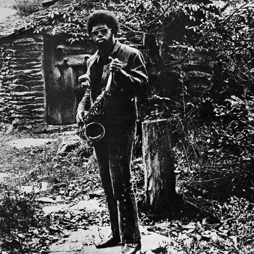 Joe McPhee - Nation Time LP ( VINYL )
