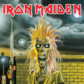 Iron Maiden - Iron Maiden CD ( VINYL )
