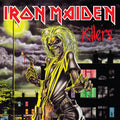 Iron Maiden - Killers CD ( VINYL )
