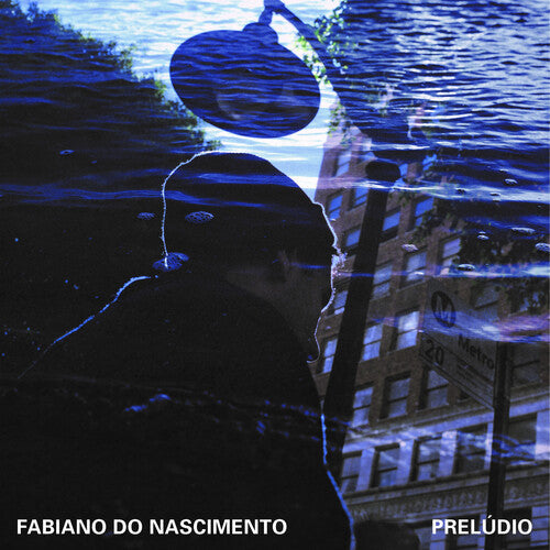 Fabiano Do Nascimento - Preludio LP ( VINYL )