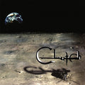 Clutch - S/T LP (Music On Vinyl, 180g, Audiophile, EU Pressing) ( VINYL )