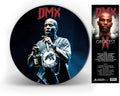 DMX - Greatest LP (Picture Disc) ( VINYL )