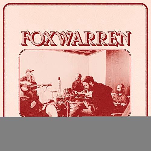 Foxwarren - Foxwarren LP ( VINYL )