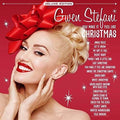 Gwen Stefani - You Make It Feel Like Christmas 2LP (Deluxe Edition, Colored Vinyl, White) ( VINYL )