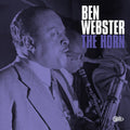 Ben Webster - The Horn LP ( VINYL )