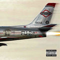 Eminem - Kamikaze LP (Color Vinyl) ( VINYL )