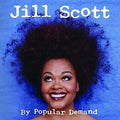 Jill Scott - By Popular Demand LP ( VINYL )