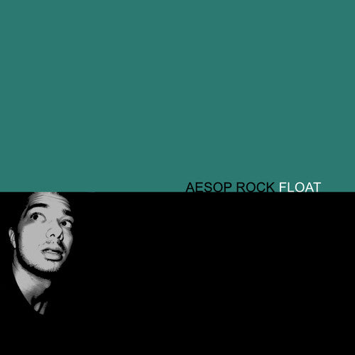 Aesop Rock - Float 2LP (Green Vinyl) ( VINYL )