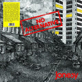 Jonesy - No Alternative LP ( VINYL )