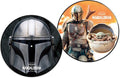 Mandalorian - O.S.T. - Mandalorian (Original Soundtrack) LP (United Kingdom - Import) ( VINYL )