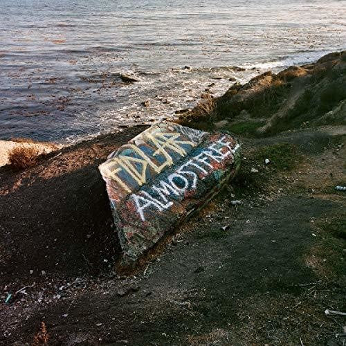 Fidlar - Almost Free LP ( VINYL )