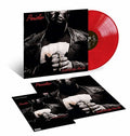 LL Cool J - Mama Said Knock You Out LP (Limited Edition Marvel Comic Artwork, Translucent Red Vinyl) ( VINYL )
