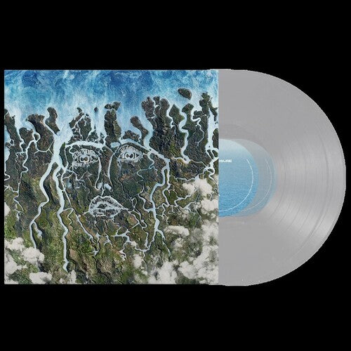 Disclosure - Energy 2LP ( VINYL )