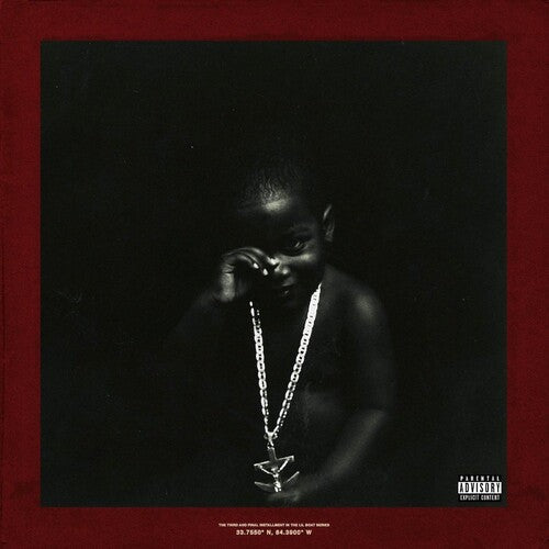 Lil Yachty - Lil Boat 3 2LP ( VINYL )