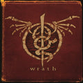 Lamb Of God - Wrath LP (Music On Vinyl, 180g, Audiophile, EU Pressing) ( VINYL )