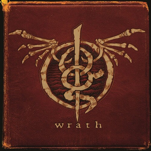 Lamb Of God - Wrath LP (Music On Vinyl, 180g, Audiophile, EU Pressing) ( VINYL )