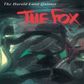 Harold Land - The Fox LP ( VINYL )