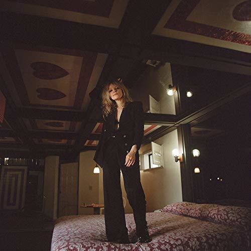 Jessica Pratt - Quiet Signs LP ( VINYL )