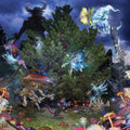 100 Gecs - 1,000 Gecs And The Tree Of Clues LP ( VINYL )
