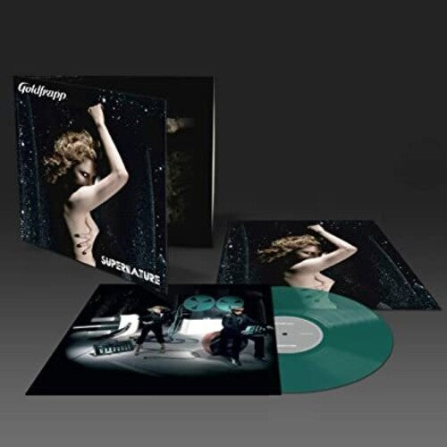 Goldfrapp - Supernature LP ( VINYL )