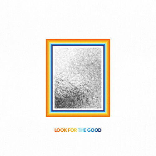 Jason Mraz - Look For The Good LP ( VINYL )