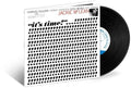 Jackie McLean - It's Time LP (Blue Note Tone Poet Series, 180g) ( VINYL )