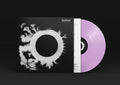 Bauhaus - The Sky's Gone Out LP (Violet Vinyl, UK Pressing) ( VINYL )