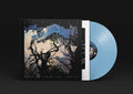 Bauhaus - Burning From The Inside LP (Sky Blue Vinyl, Analog Remaster, UK Pressing) ( VINYL )