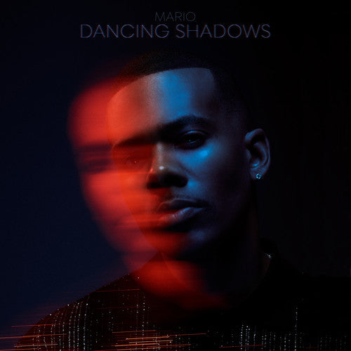 Mario - Dancing Shadows LP (Gatefold Lp Jacket, Digital Download Card) ( VINYL )