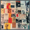 Nocturnal Projections - Inmates In Images LP ( VINYL )