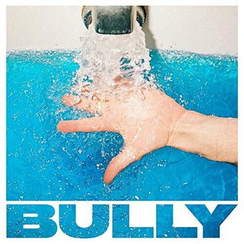 Bully - Sugaregg LP ( VINYL )