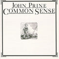 John Prine - Common Sense LP (180g) ( VINYL )