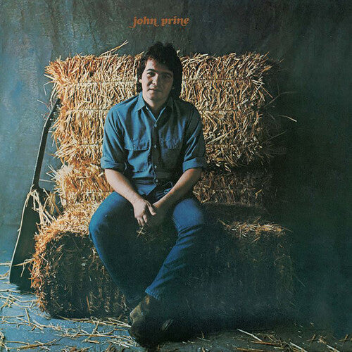 John Prine - S/T LP (180g) ( VINYL )