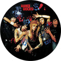 Hanoi Rocks - Oriental Beat LP (Picture Disc) ( VINYL )