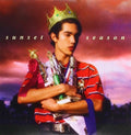 Conan Gray - Sunset Season CD (Jump Start Title) ( VINYL )