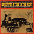 Ennio Morricone - C'era Una Volta Il West (Once Upon a Time in the West) (Original Motion Picture Soundtrack) LP (Italy - Import, Clear Vinyl, Poster) ( VINYL )